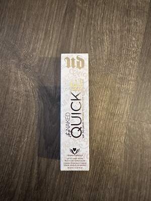 Urban Decay Quickie Concealer Farbton 10NN Ultra Fair Neutral