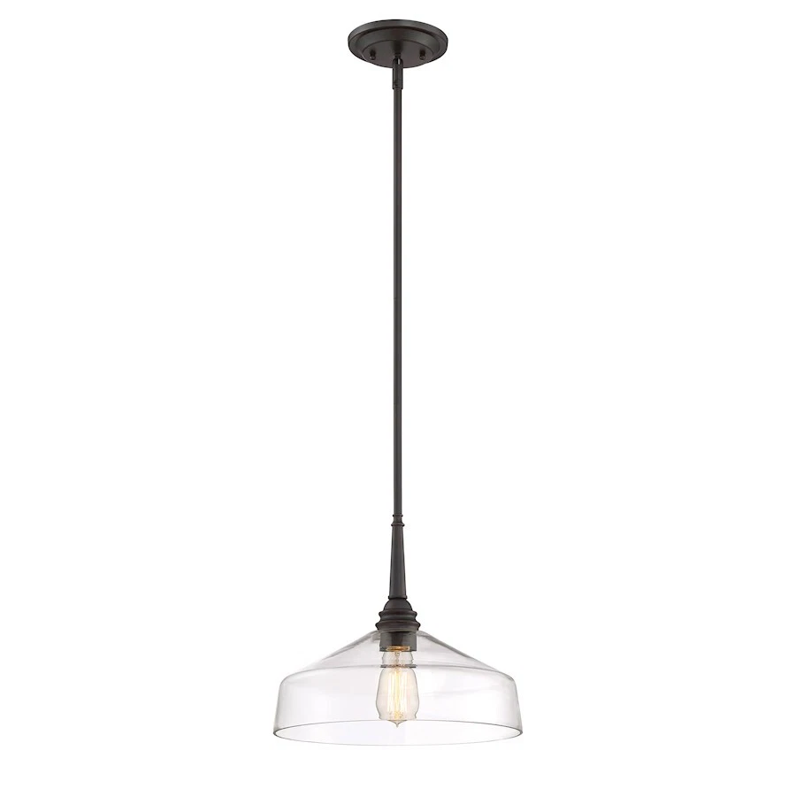 Foundry 2024 pendant light