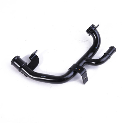 T*3様 PWA UNI-06 Engine Coolant Water Pipe Fit For AUDI A3 Q3 TT VW Golf Jetta