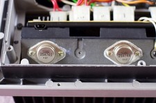   2SA744 LATTINA 2SA744 2SA745 2SA745A spedizione USA *mp