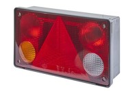Hella 2VP340400-151 RüCkleuchte Links FüR