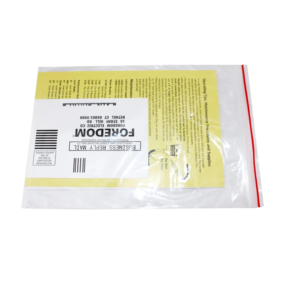 Hanging Rotary Polishing Machine Foredom Flexible Shaft Motor Engraving Machine - Image 4 of 4