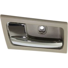 Door Handle For 2003-11 Crown Victoria w/ Stone Housing Front or Rear Left Inner