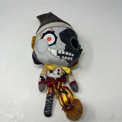 Funko Plushies FNAF Security Breach RUIN Eclipse Plush 2024