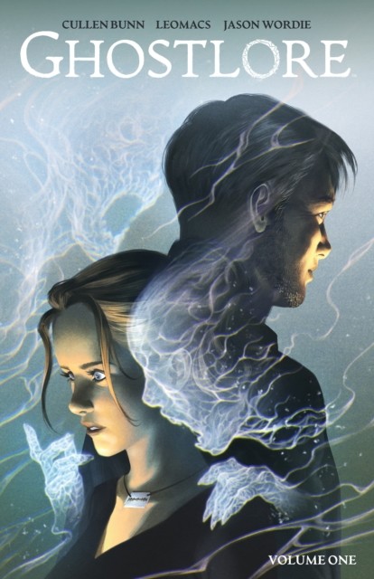 Ghostlore Vol. 1 by Cullen Bunn (Paperback Book)