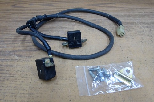 1985 HONDA GOLDWING GL1200 INTERSTATE PICKUP COIL PULSER 30300-ML8-680