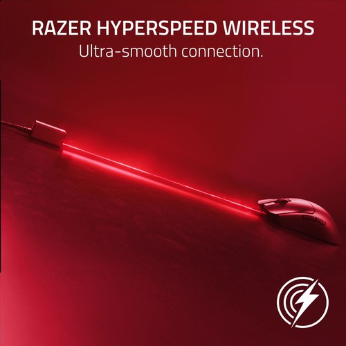 Razer Viper V3 Pro - Wireless Esports Gaming Mouse - Sentinels Edition - Picture 5 of 8