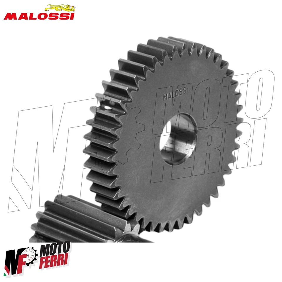 MF9108 Primary Gears Malossi KEEWAY F-ACT Drop MATRIX RY8 HTQ Z14/42 Foto 3 de 4