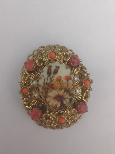brooches and pins vintage