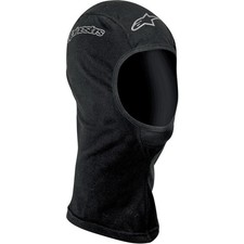Alpinestars Open Face Balaclava Facemask Blac...