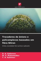 D. A. Gafurova (U. A.) | Trocadores De âNions E Policomplexos Baseados Em...