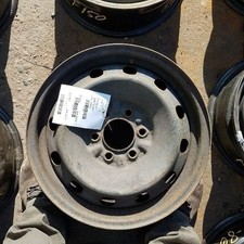 Wheel 17x7-12 Steel 12 Holes Painted Spare Fits 04-20 Ford F150 Pickup 318756