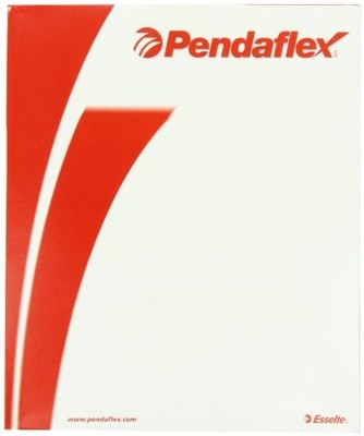 Esselte Fastener Folder - Letter - 8.5'' X 11'' - 1/3 Tab Cut - 2 Fastener - 25 /