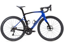 Pinarello X7 Shimano Ultegra Di2 Disc Road Bike 2024, Size 51.5cm
