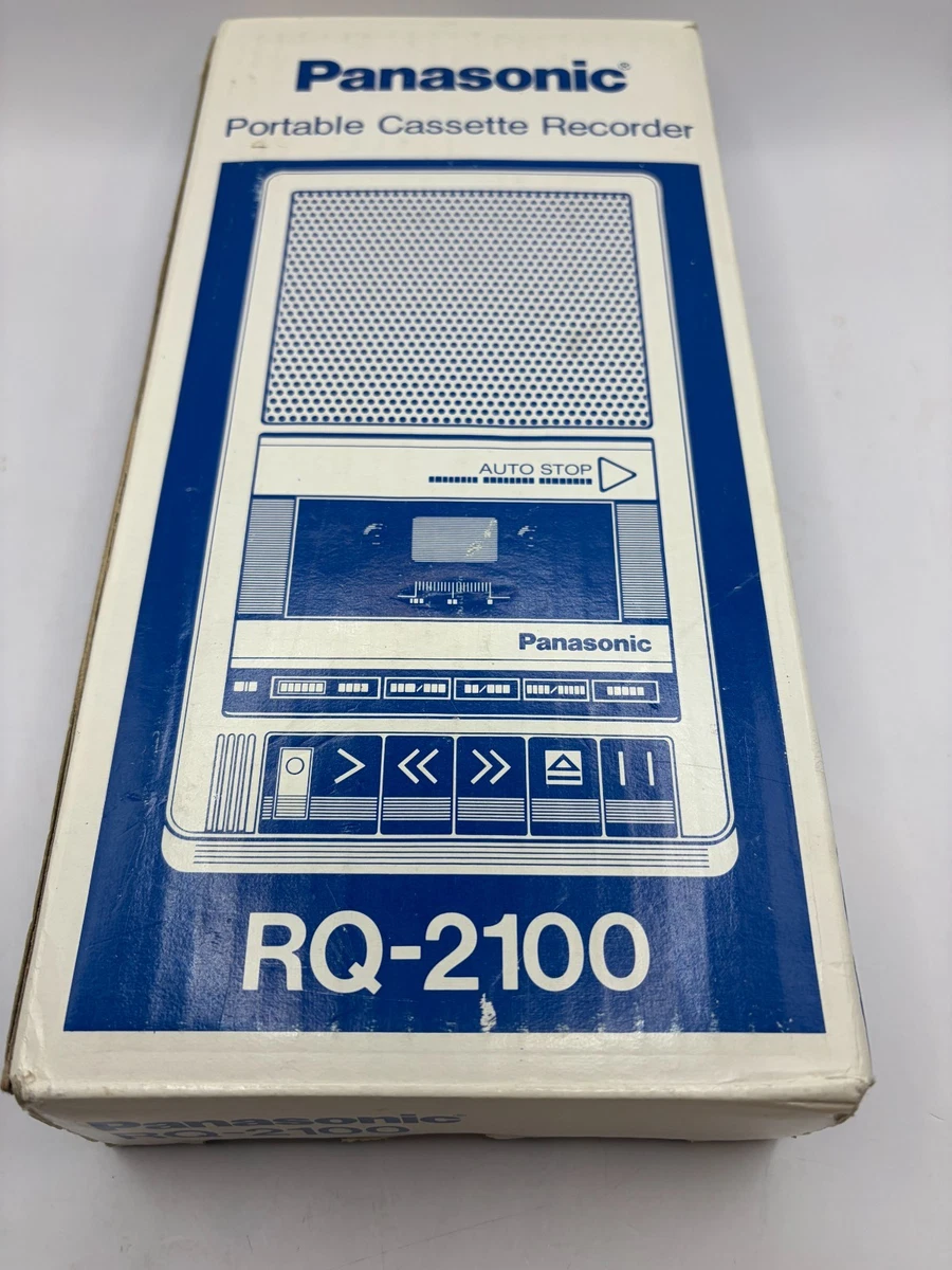 Винтажный кассетный плеер - огромный выбор по лучшим ценам | eBay