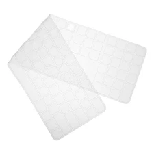 Keyboard Cover for Long Nail Keyboard Film for Nail Art - Silicone 3D Raised