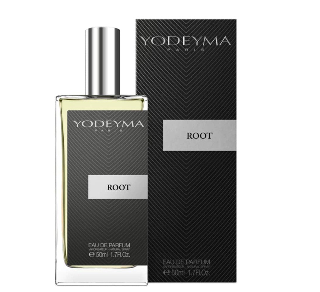 Yodeyma Root 50ml Mens Cologne Aftershave Perfume Fragrance