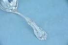 Reed & Barton Burgundy Sterling Silver 6-1/2" Gravy Ladle No Monogram — photo 4