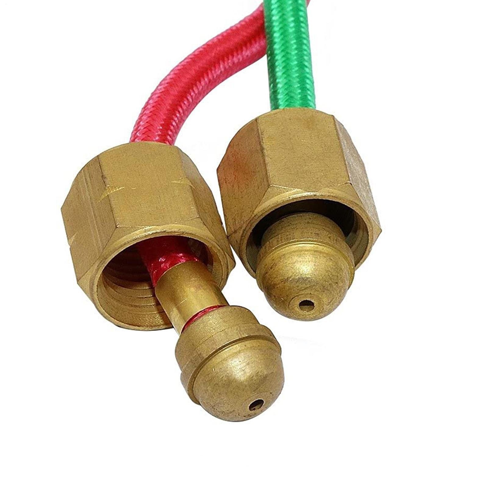 Jewelry Jewelers Liquefied Gas Little Torch Welding Soldering Kit WIth 5Pcs Tips