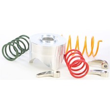 Epi Mudder Clutch Kit We437186