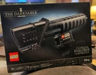 Lego Star Wars 40917  The Darksaber New Ready to Ship