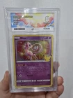 Pokémon TCG 2021 Mew Celebrations Holo 011 Ace Grade 8