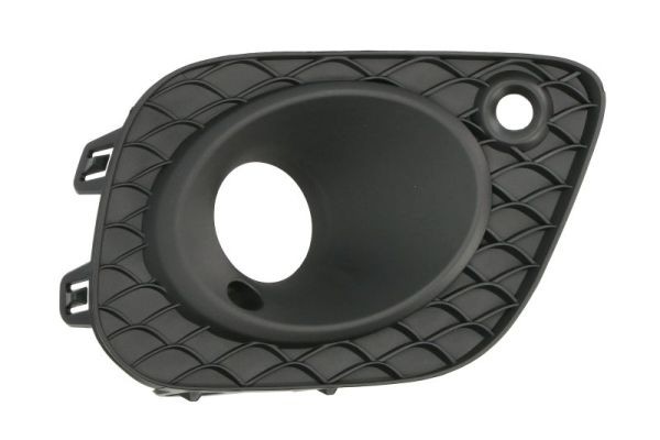 Right Front BLIC 6502-07-3584932P Ventilation Grilles, bumper