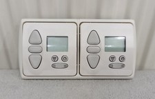 Somfy inteo Chronis uno easy 2 Fach