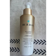 REJURAN Dual Effect Ampoule 30ml K-Beauty / Free Gift