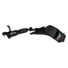 T.R.U. BALL ARCHERY X-Tension R/T Globo Swivel Buckle Strap Release (TRGB-BK-L)