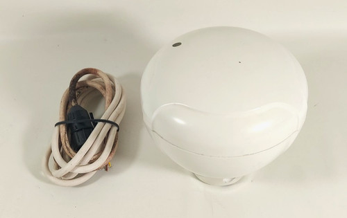 Raymarine E32042 - Raystar 125 GPS Antenna Sensor Puck  - Working