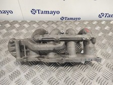 L13Z2 ANSAUGKRÜMMER / RB0 / B06A / 1052241 FÜR HONDA JAZZ GE 1.4 CAT