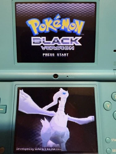 New ListingPokemon Black Version - Nintendo DS