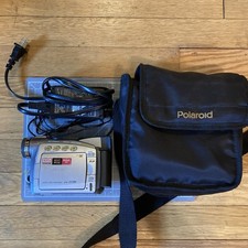 Canon ZR85 Mini DV Camcorder - Tested