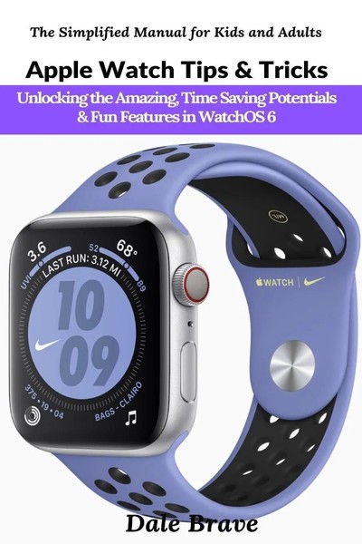Apple Watch Tips & Tricks | Dale Brave | Taschenbuch | Kartoniert / Broschiert-image
