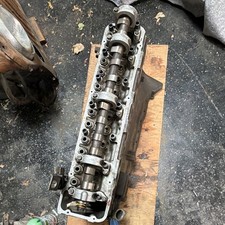 P79 1975-1983 Datsun 280z 280zx 2.8l Cylinder Head - With E30 Cam