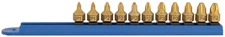 Mayhew Tools 16002 Titanium-Coated Low-Profile Dual Drive Set, Phillips, 10-P...