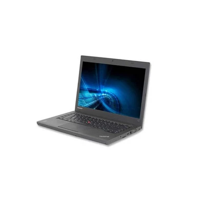 Lenovo ThinkPad T440p · i5-4300M · 8GB · 240GB
