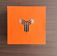 Apple Watch Ultra Y24 Band with Box for 49mm Black Case Used From Japan