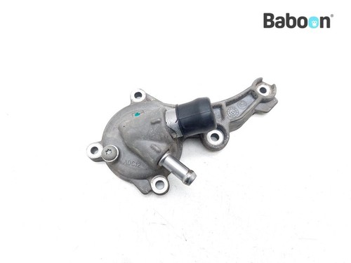 Wasserpumpe Deckel BMW C 400 GT 2018-2020 (C400GT K08) (8552305)