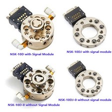 Automatic Robot Disc Tool Changer Signal Module NSK-10D/10DJ For Star EINS OX