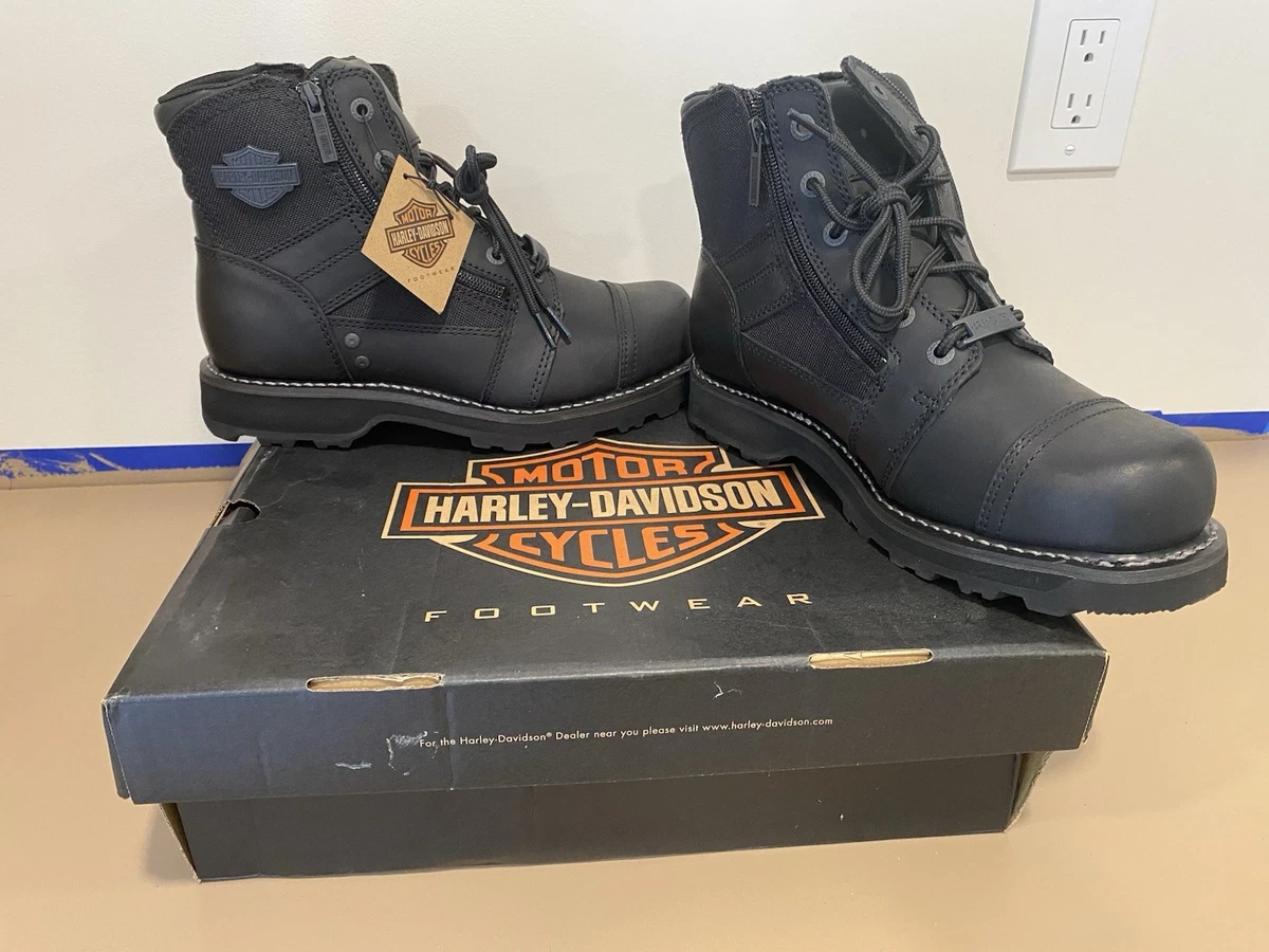 25+ Harley-Davidson Lightweight Boots for Men for sale | Updated