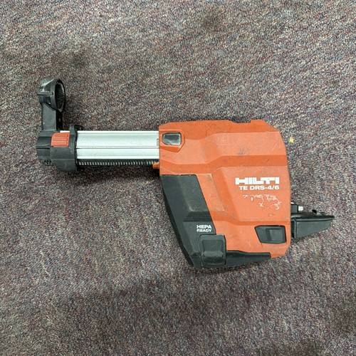 Hilti TE DRS-4/6 Dust Removal System HEPA Ready Attachment