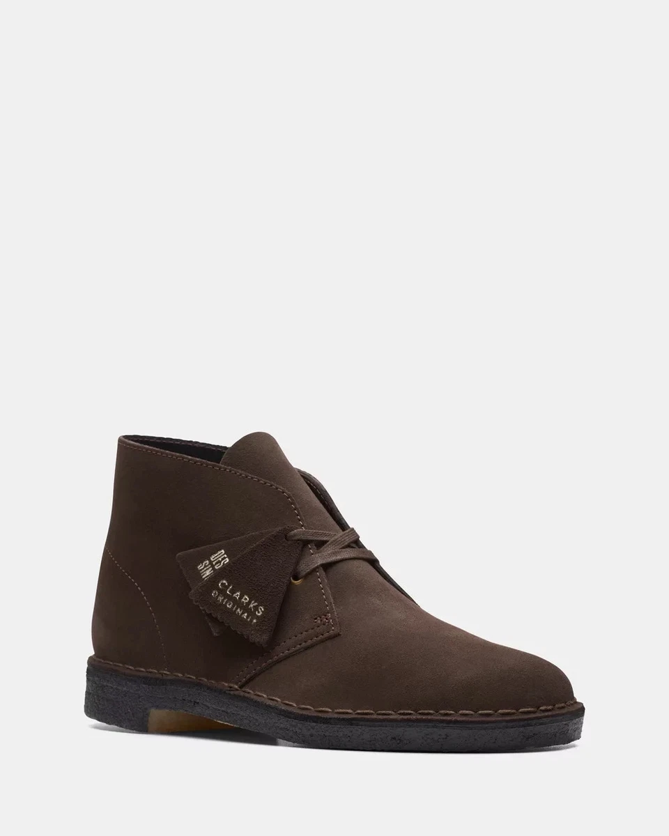 clarks desert boots oakwood products for sale