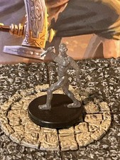 Pallid Path Cultist D&D Miniature Dungeons Dragons Shattered Star doppelganger