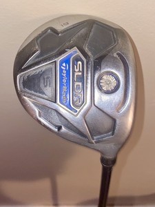 Taylormade 5 Wood Sldr | eBay