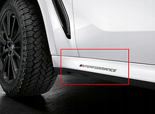 Neu Original BMW G20 G14 G15 G05 Aufkleber Kit Sticker 