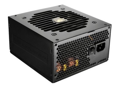 Compucase Cougar GEX750 - Netzteil (intern) - ATX12V - 80 PLUS Gold