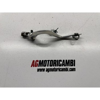 BREMSPEDAL HINTEN RECHTS SWM SM 125 R 2017-2020 EURO 4
