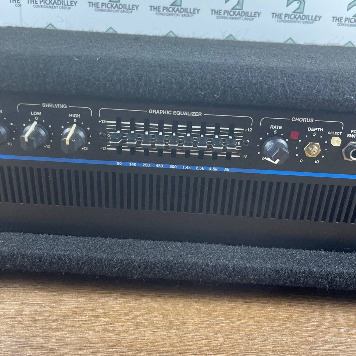 Fender Rumble 200 V3 ベースアンプ コンボアンプ 200W ランブル 200W